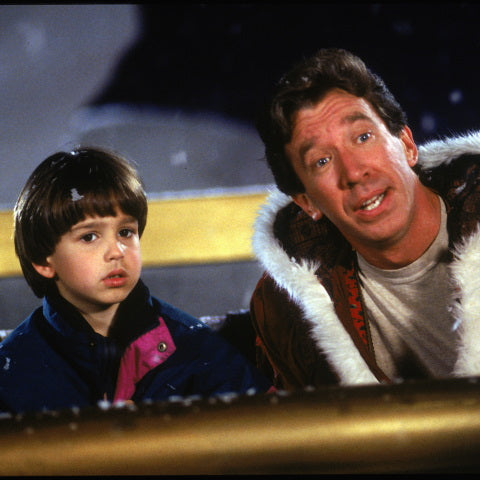 The Santa Clause film 1994