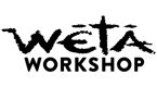 Weta Workshop logo