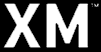 XM Studios logo