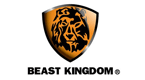Beast Kingdom Toys-Logo