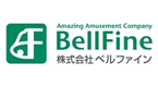 Bell Fine logo