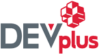 DEVplus-Logo
