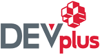 Devplus-Logo