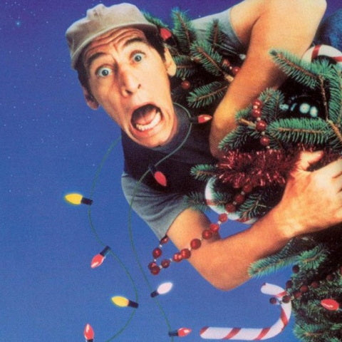 Ernest Saves Christmas film 1988