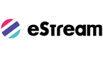 eStream logo