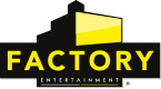 Factory Entertainment logo