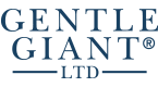 Gentle Giant LTD logo