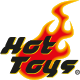 Hot Toys-Logo