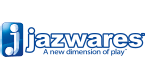 Jazware's logo