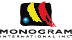 Logo von Monogram International Inc