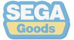 SEGA Goods logo