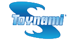 Toynami Logo