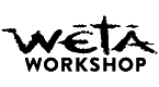 Weta Workshop-Logo