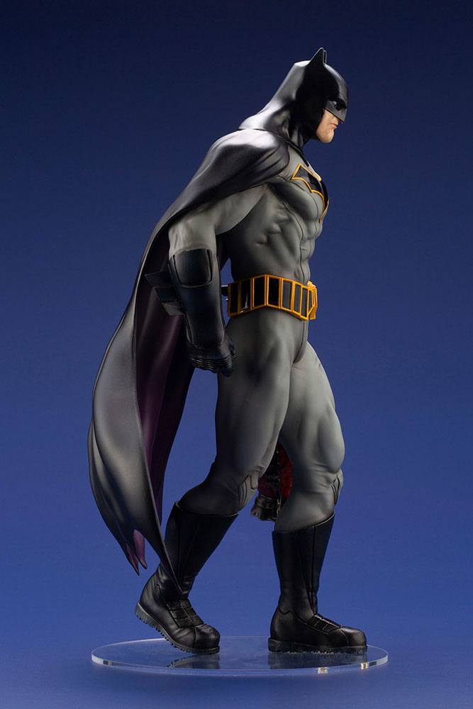 DC Comics ARTFX PVC Statue 1/6 Batman (Batman: Last Knight on Earth) 3 –  