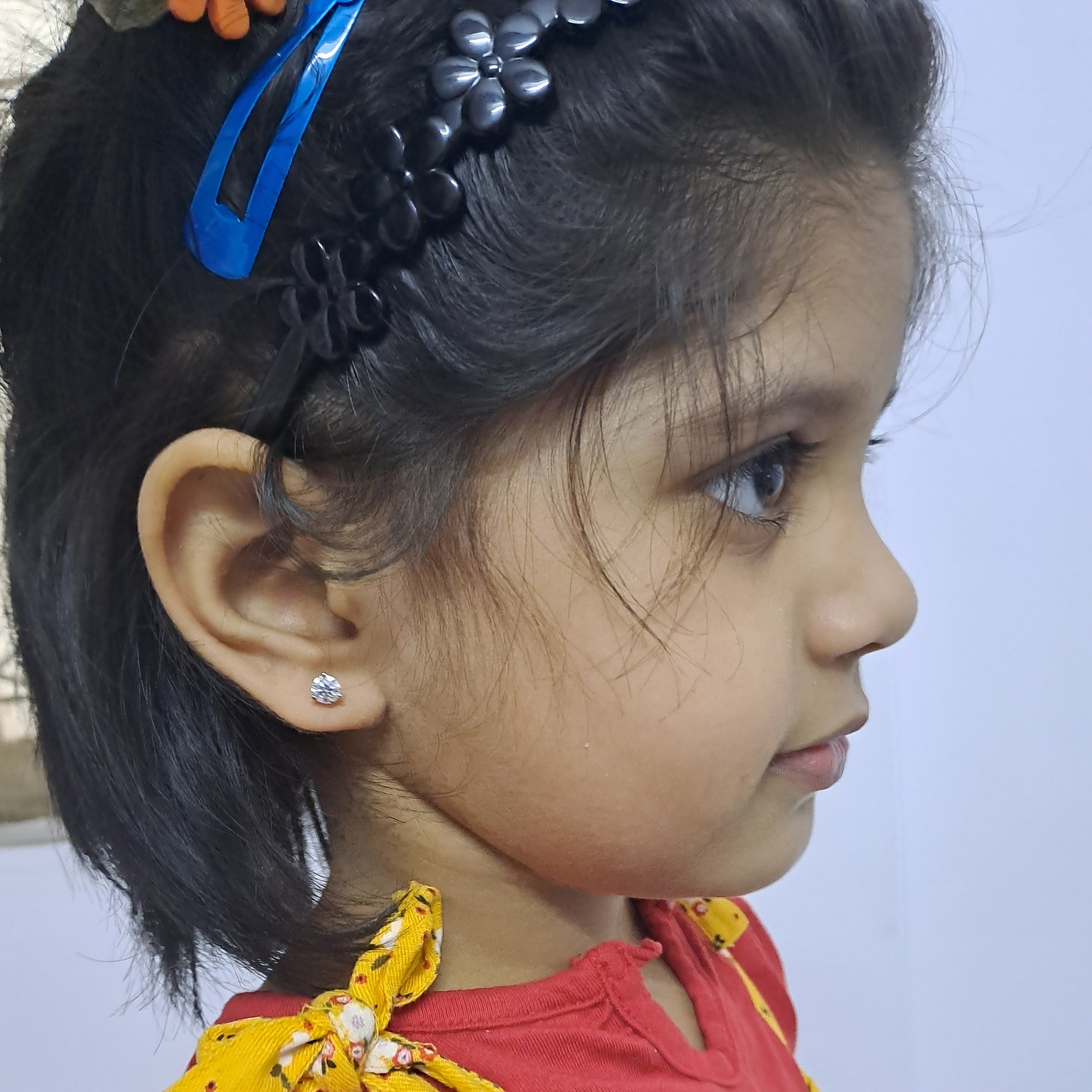 Pin on Mom & Pallu--Wedding hairstyles