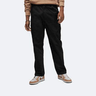 Shop Nike NSW Essential Quilted Pants FB8722-104 brown