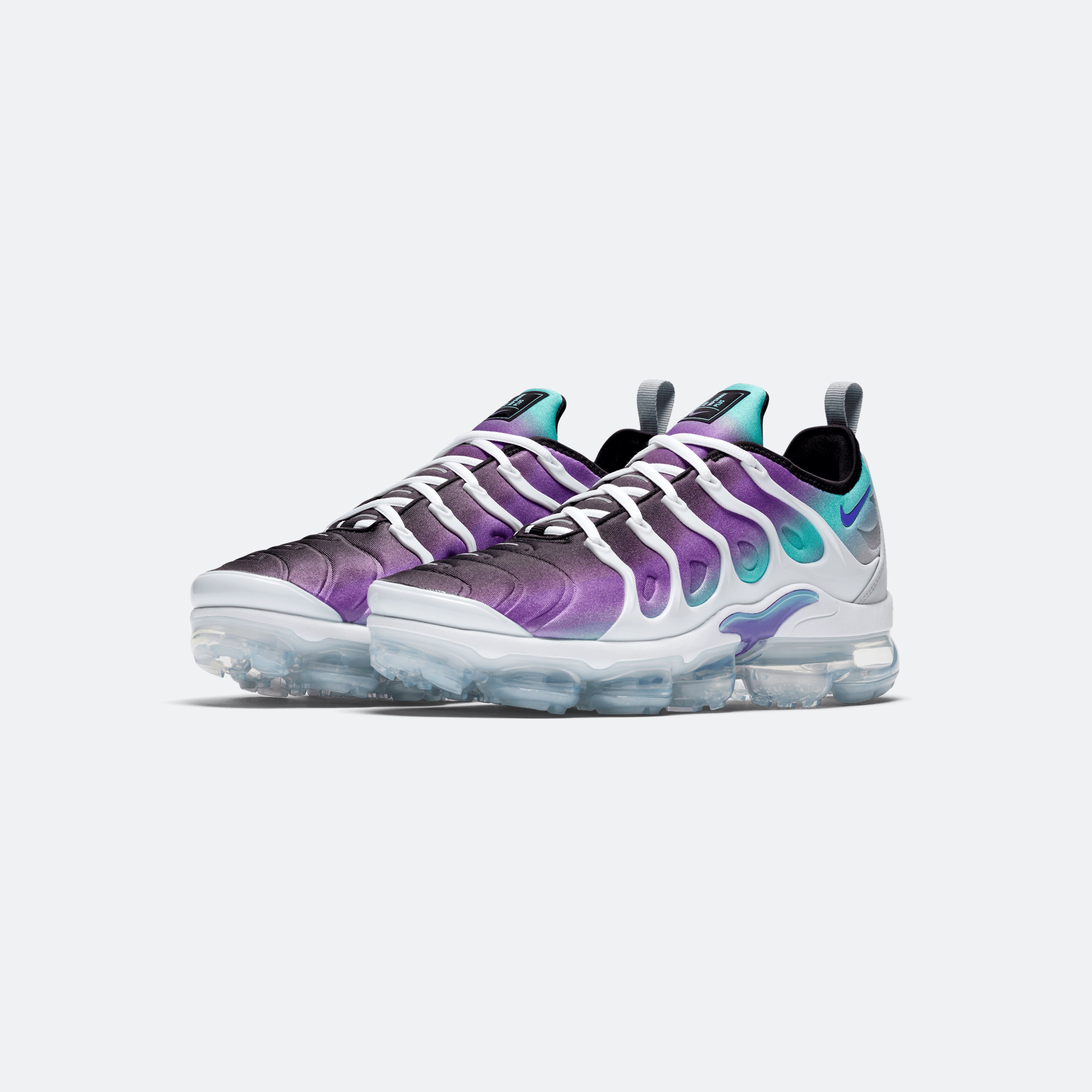 Air Vapormax Plus "Grape" TheBetterGeneration