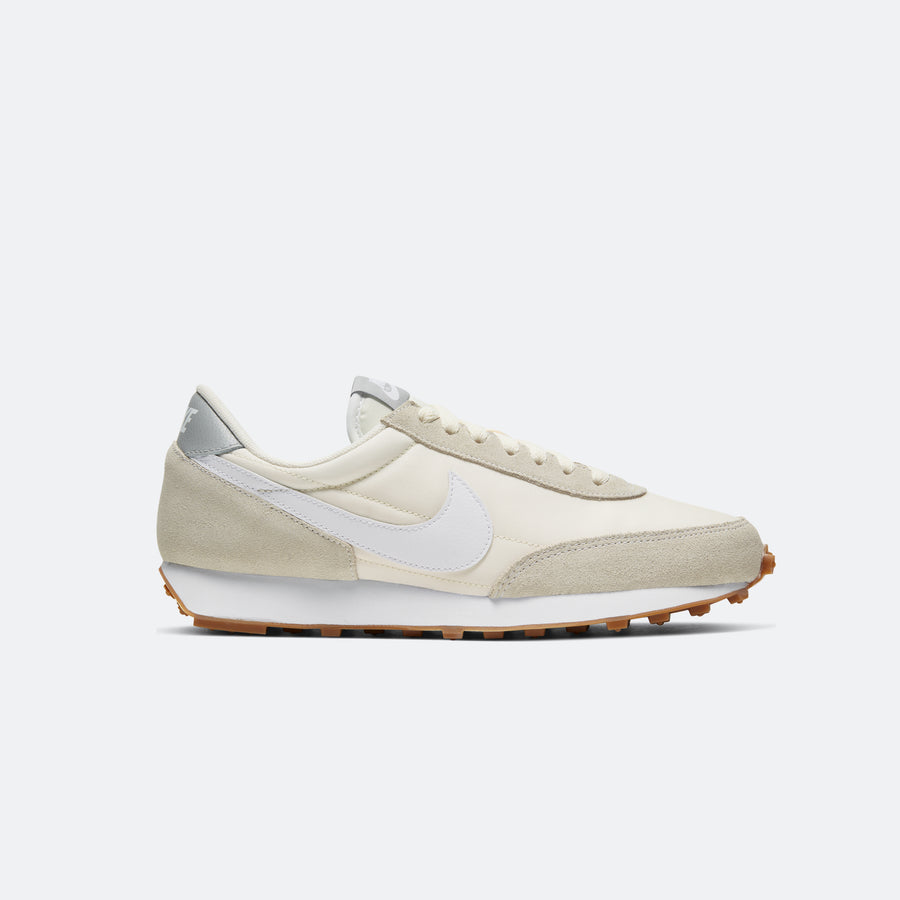 nike daybreak white pale ivory