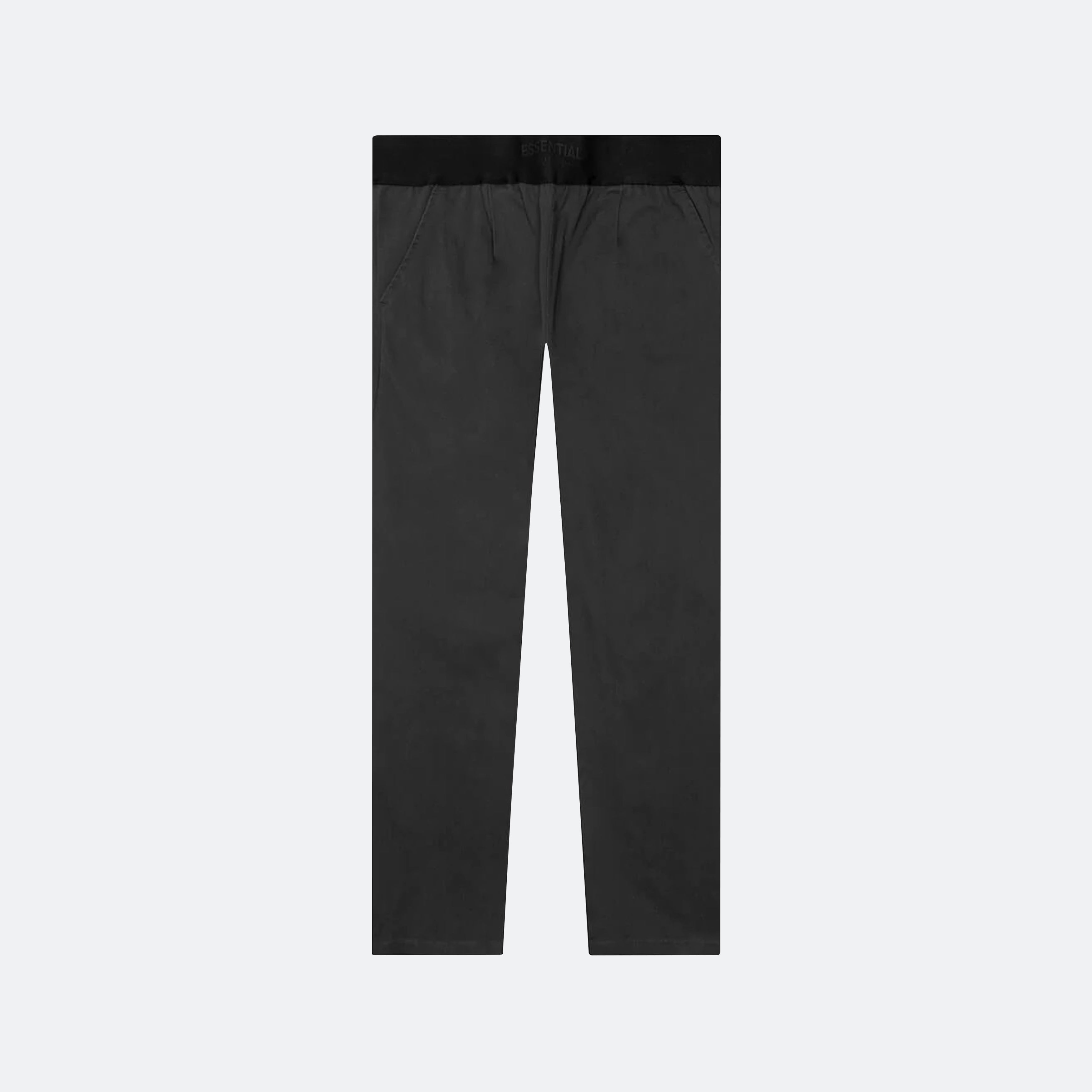 W Fear Of God Essentials Cargo Pant - Iron – TheBetterGeneration