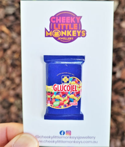 Surgical Steel earring hooks – Cheeky Little Monkeys Jewellery