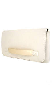 Embossed Patent Clutch Bag, UhfmrShops