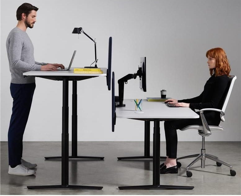 standing desk sales