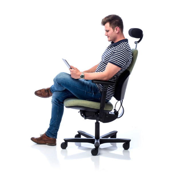 hammock office chair