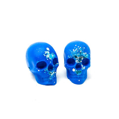 Creed Aventus Wax Melt Skulls