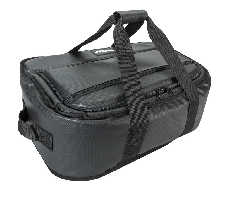 AO 38 Pack Carbon Stow-N-Go HD Cooler | TMWOFFROAD