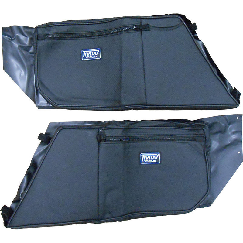 Genuine Ford Hardtop Roof Panel Storage Bag Mid-Panel For 4 Door -  VM2DZ-54502H07-B | Levittown Ford