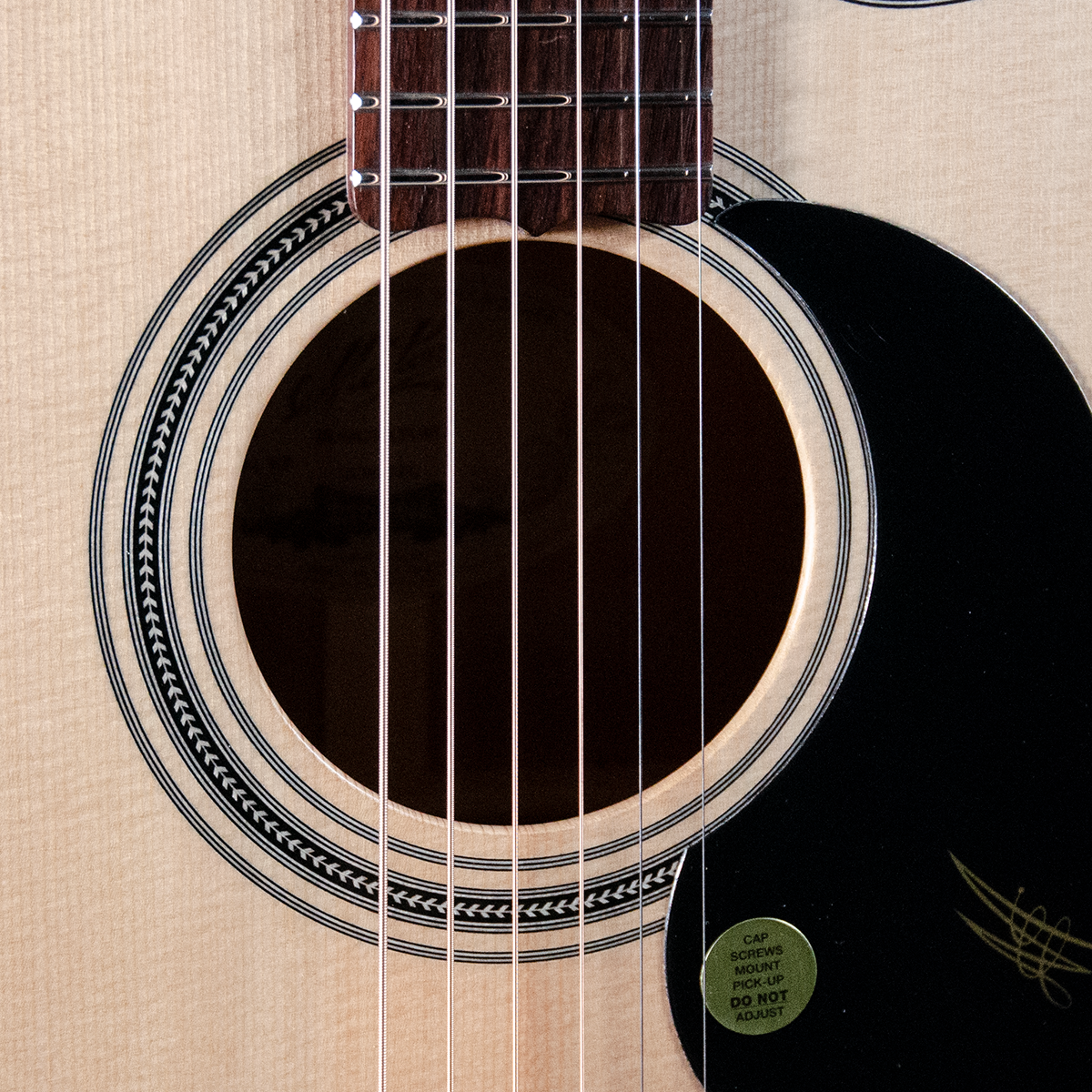 maton s808