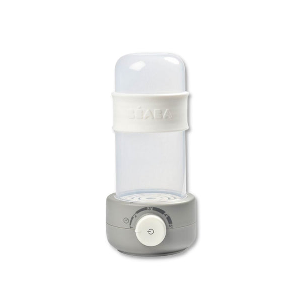 Beaba BabyMilk Second Bottle Warmer and Sterilizer