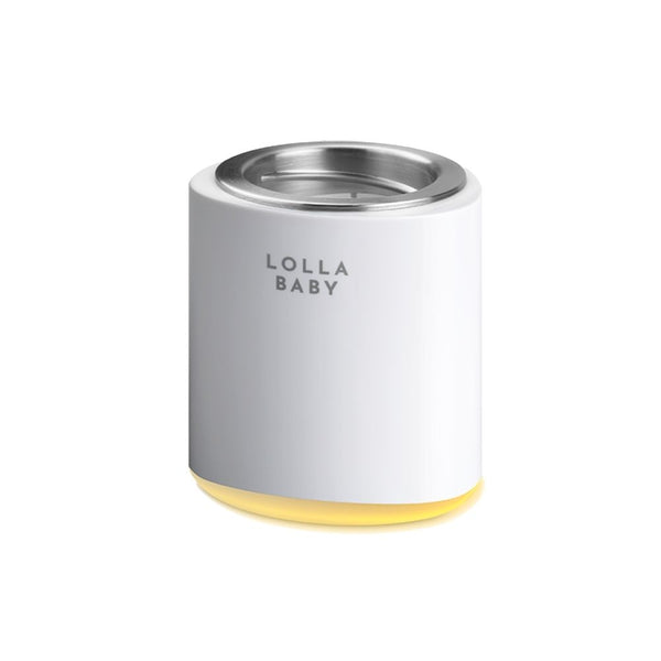 Lollababy Baby Bottle Warmer