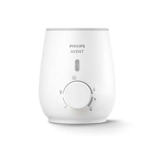 Philips Avent baby bottle warmer