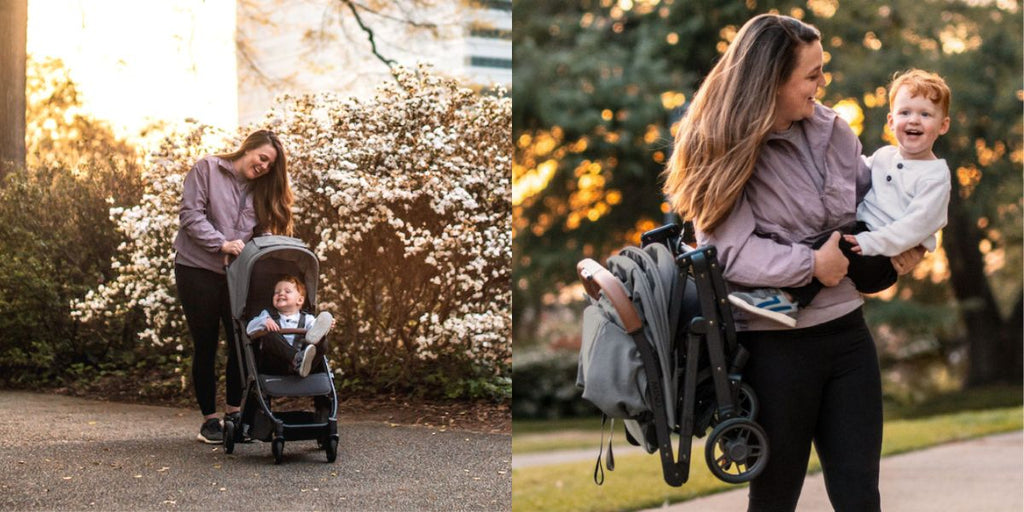 UPPAbaby Minu V2 Stroller