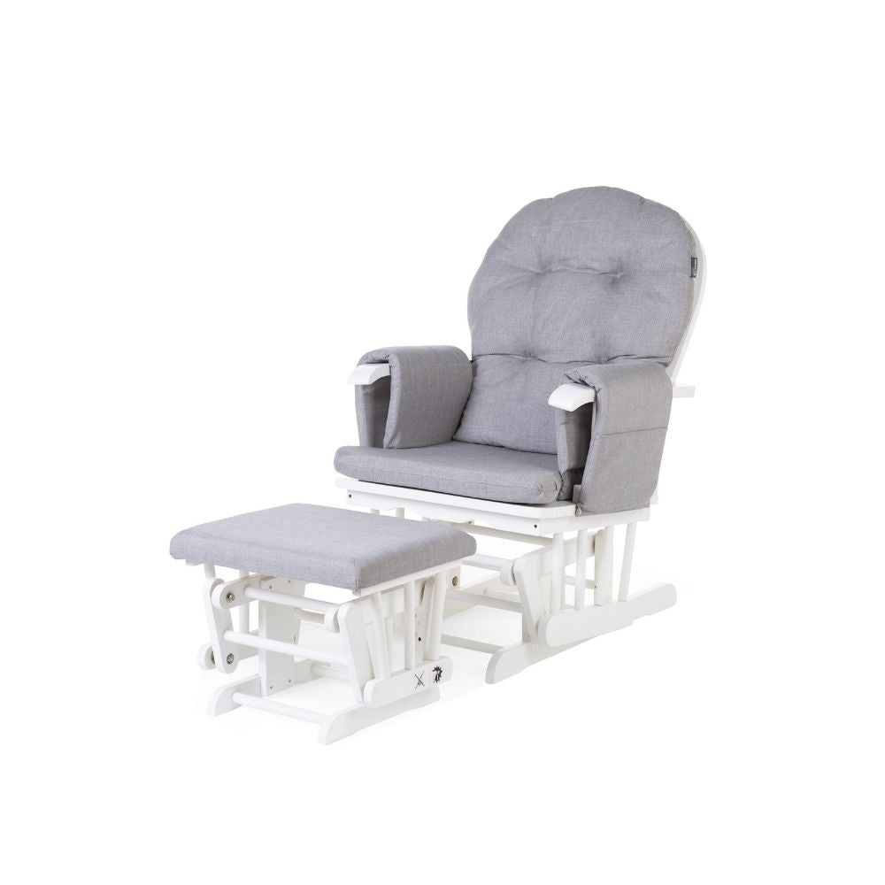 glider motion rocking chair