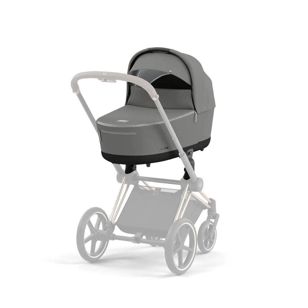 pushchair carry cot