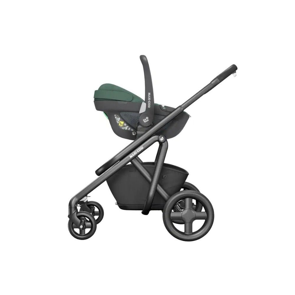 pebble pushchair