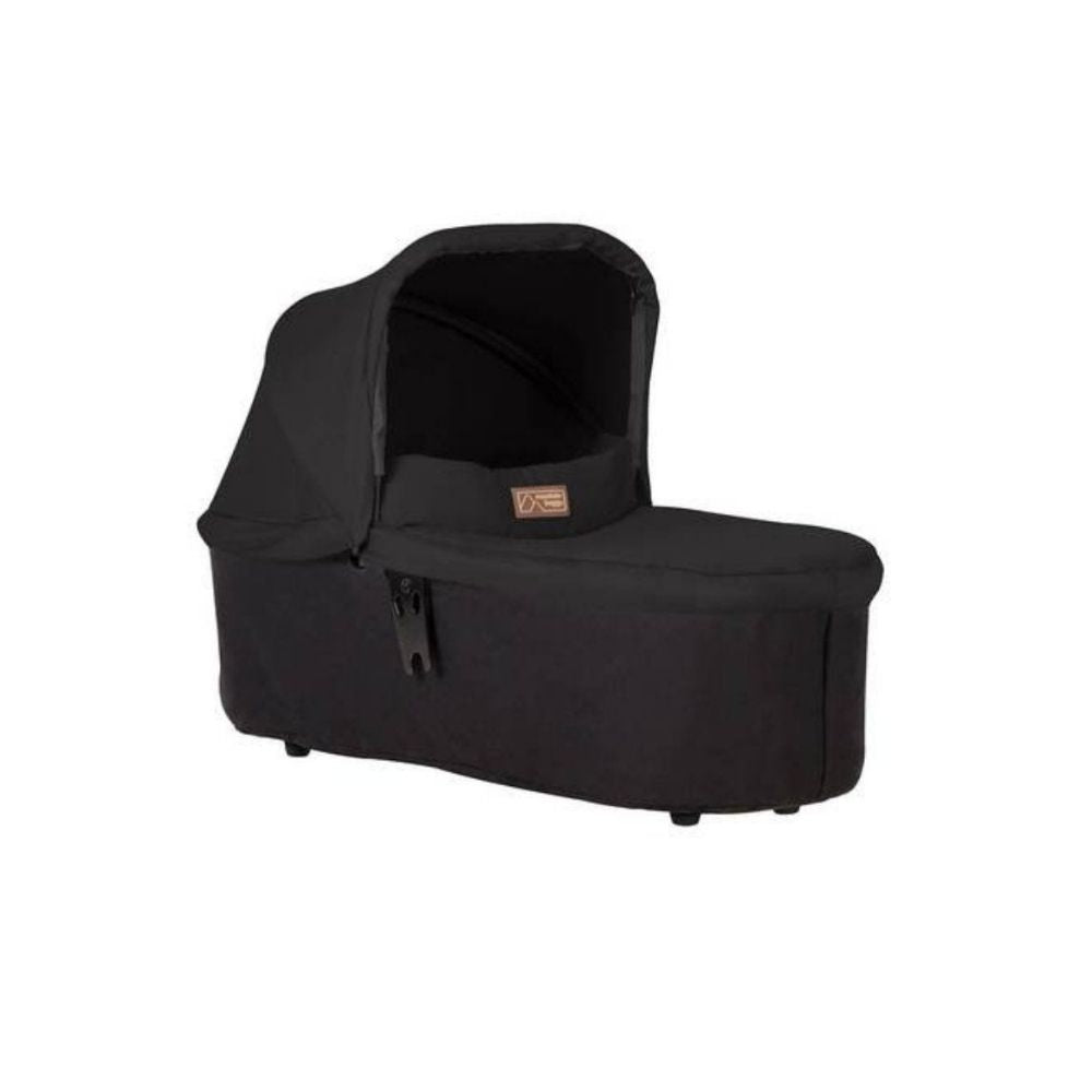 pushchair carry cot