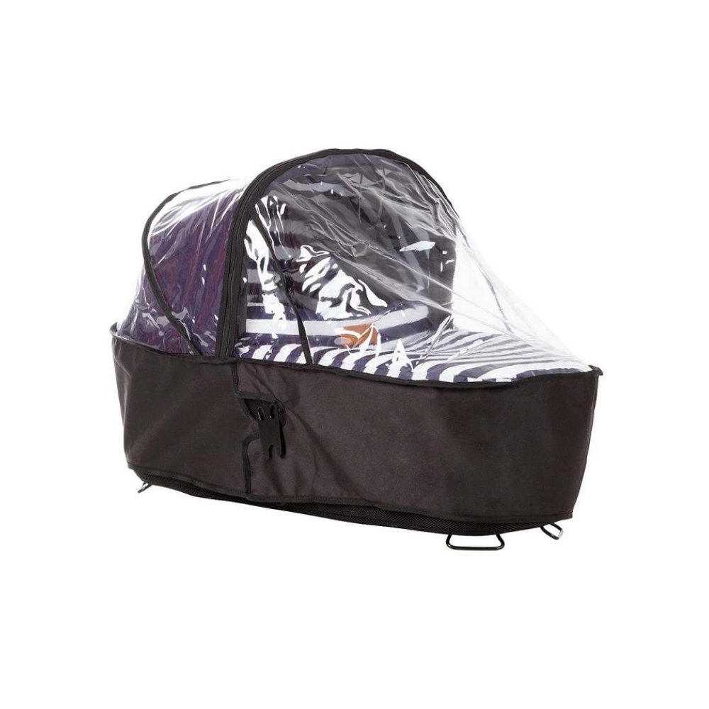 new bugaboo footmuff