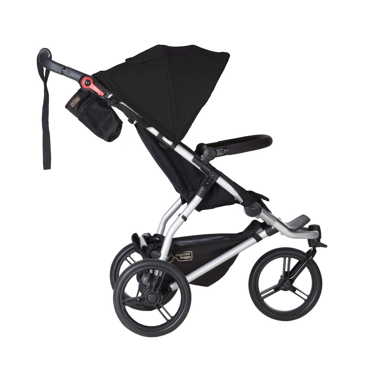 mountain buggy swift pram