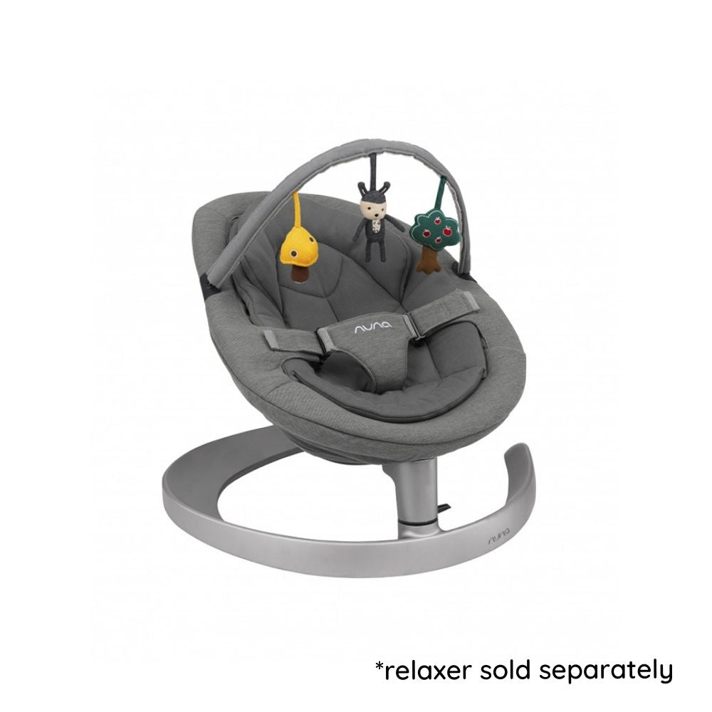 nuna leaf grow rocker