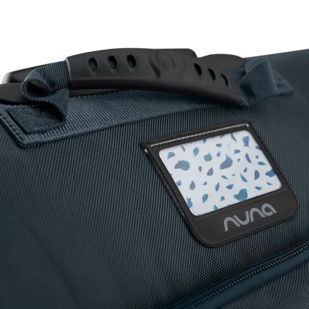 nuna stroller travel bag