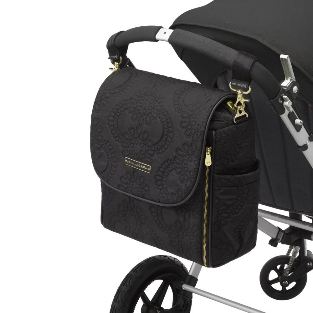 petunia stroller