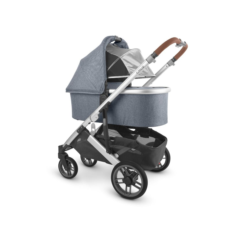 uppababy bassinet price