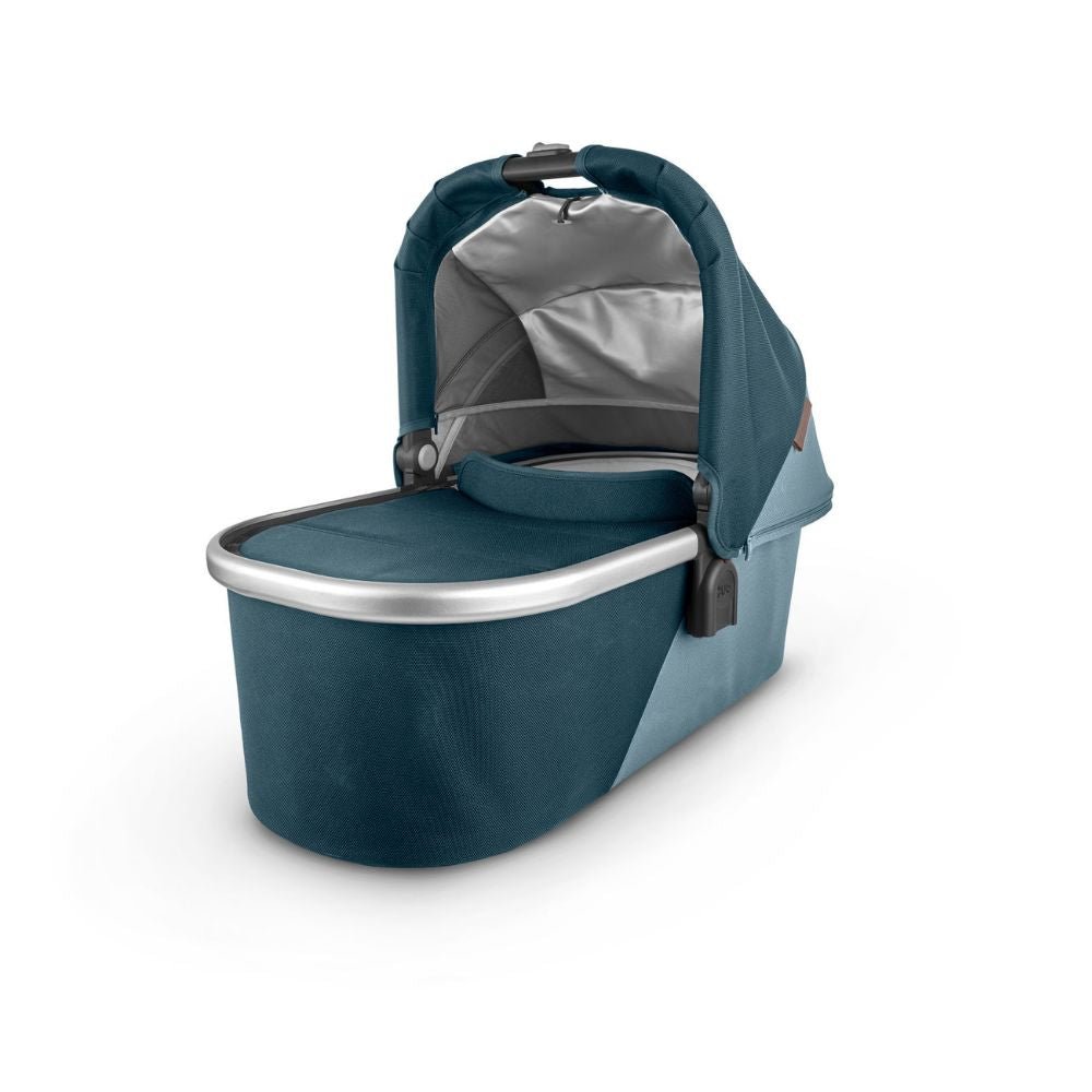 uppababy bassinet price