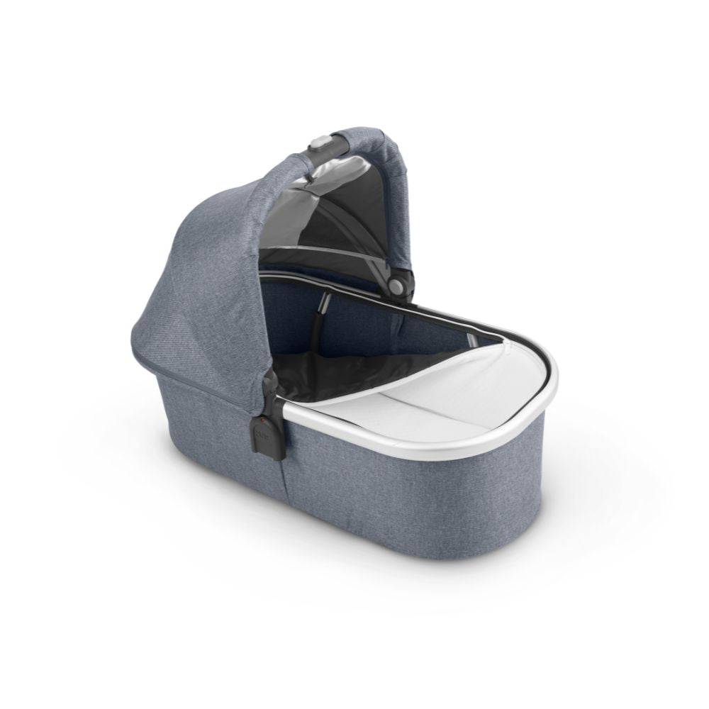 uppababy bassinet price