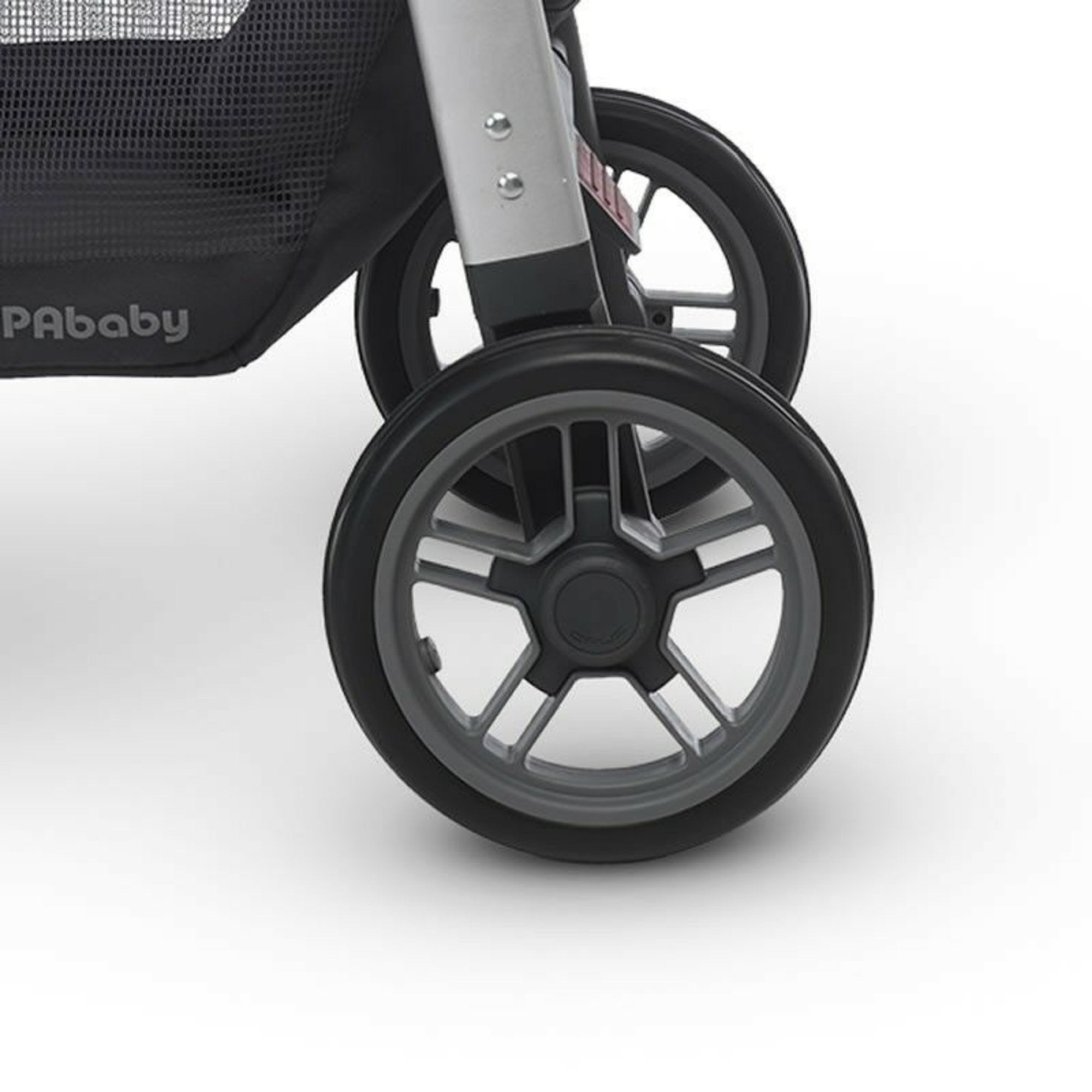 uppababy replacement wheels