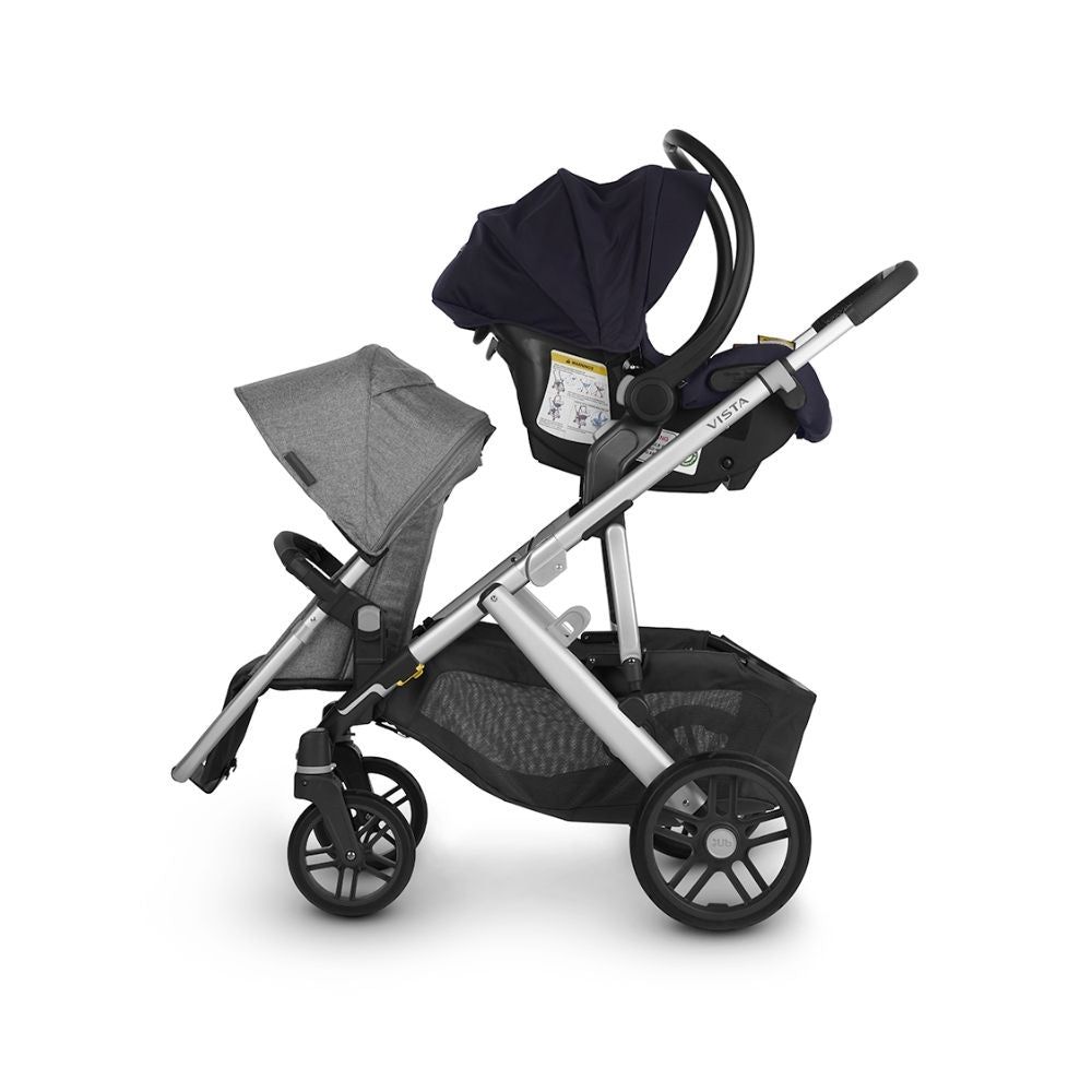 thule stroller infant