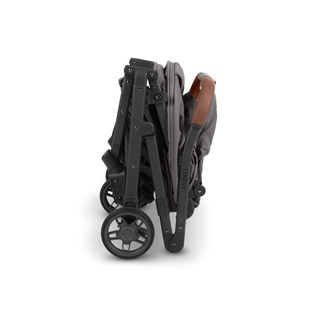 Cybex Libelle 2 vs. Babyzen YOYO2 Stroller Comparison